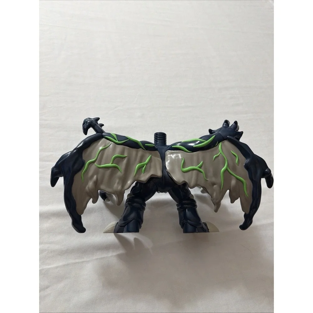 Funko Marvel Battleworld Mega Monster Dragon Torso Wing??? Mystery (Description)